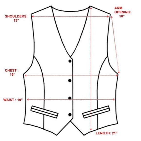 VTG Bacardi Rum Vest Silk Bartender 80's 90's Large Party Loud Waist Coat - Picture 2 of 7